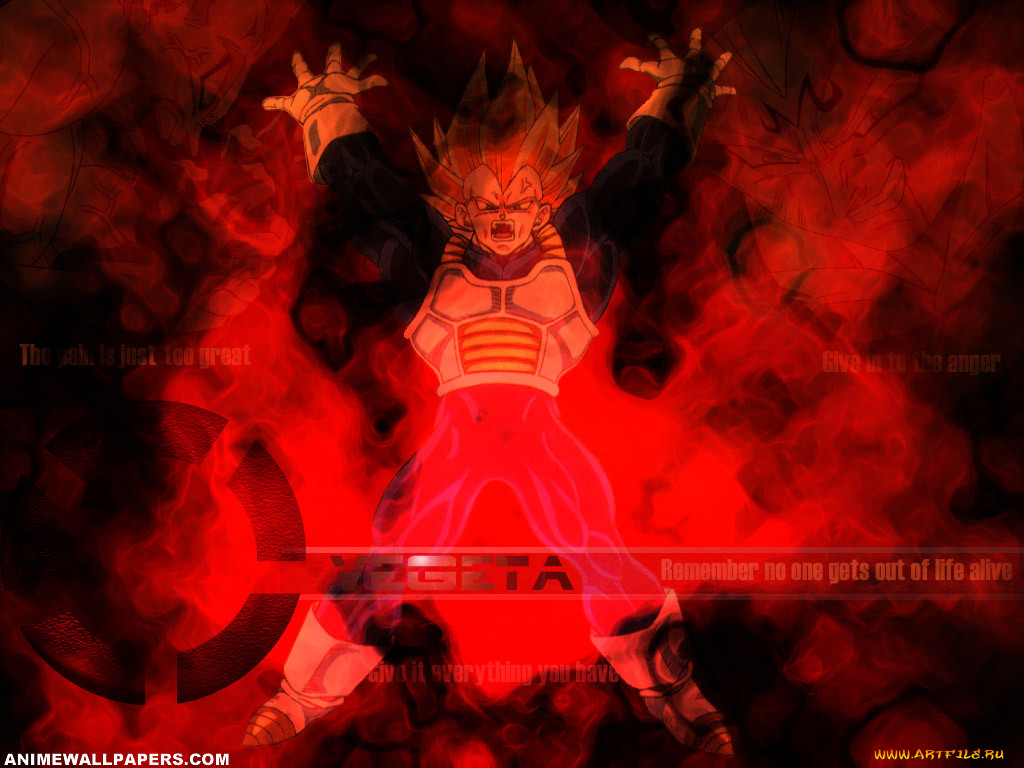 , dragon, ball